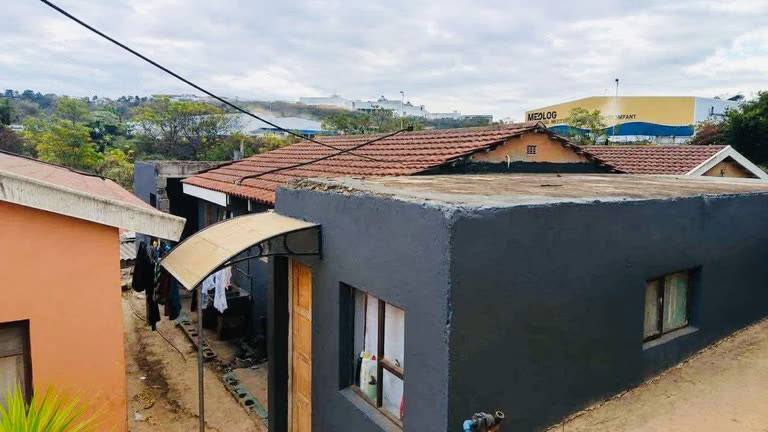 2 Bedroom House For Sale in Chesterville – Prop Seekers listing photo