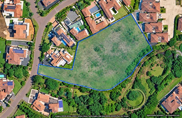 6,816m² Vacant Land For Sale in Izinga Park – Prop Seekers listing photo